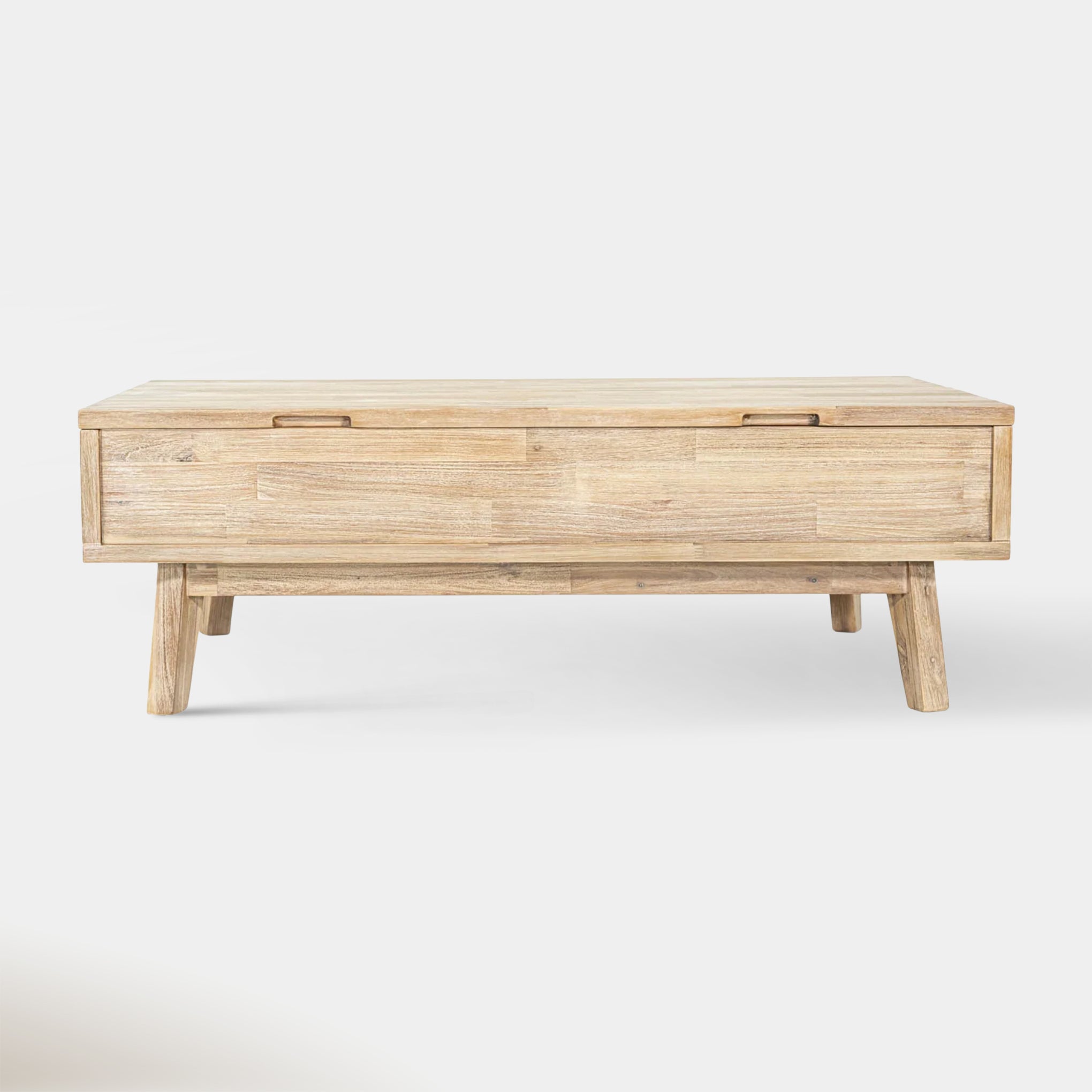 Soleil Lift Top Coffee Table | Hoft Home