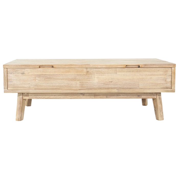 Soleil Lift Top Coffee Table