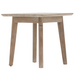 Soleil Side Table | Hoft Home