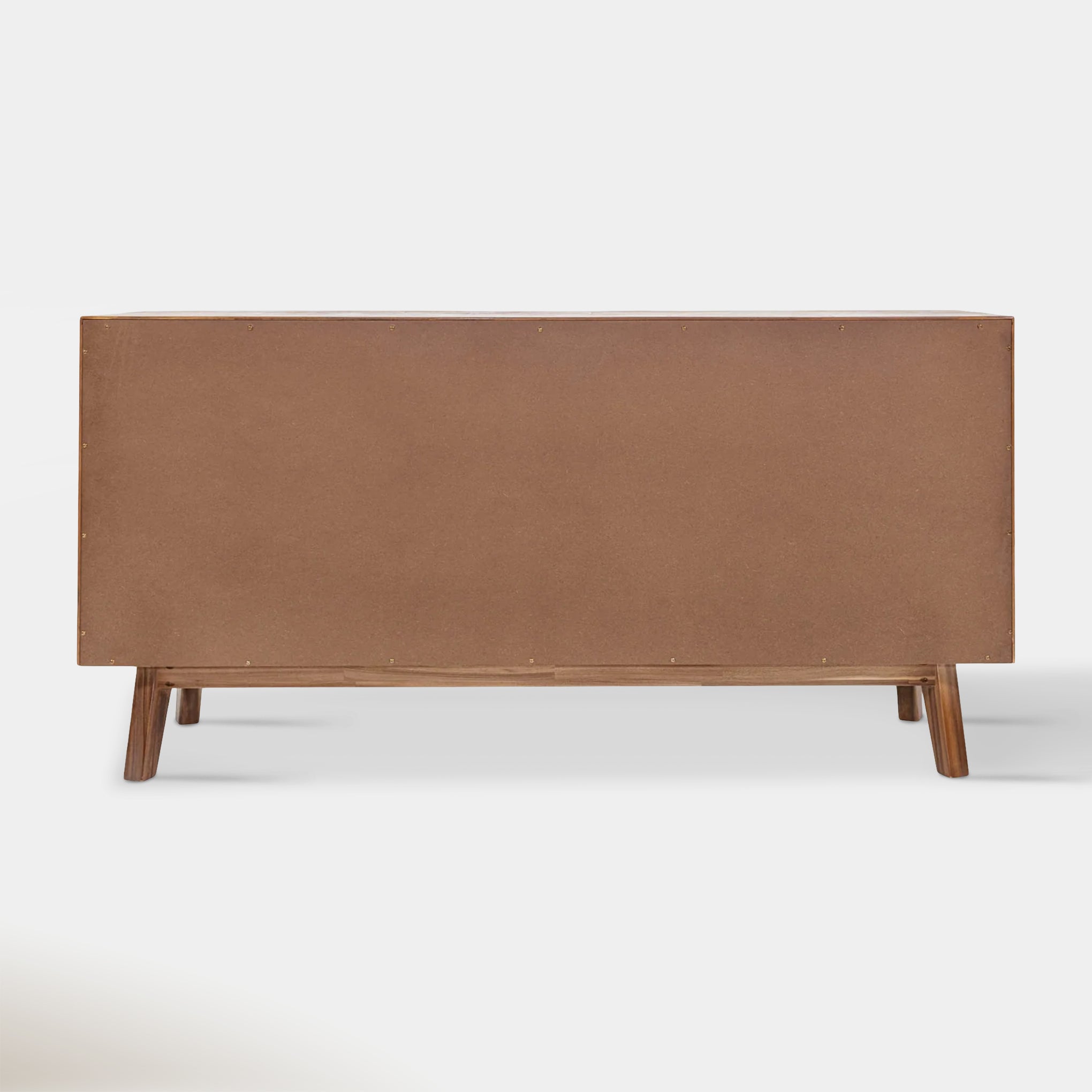Soleil Sideboard - Warm Pecan