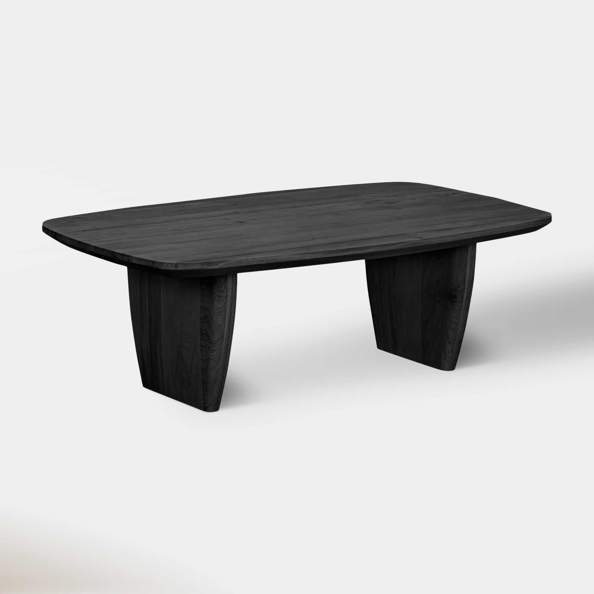Kova Coffee Table - Black