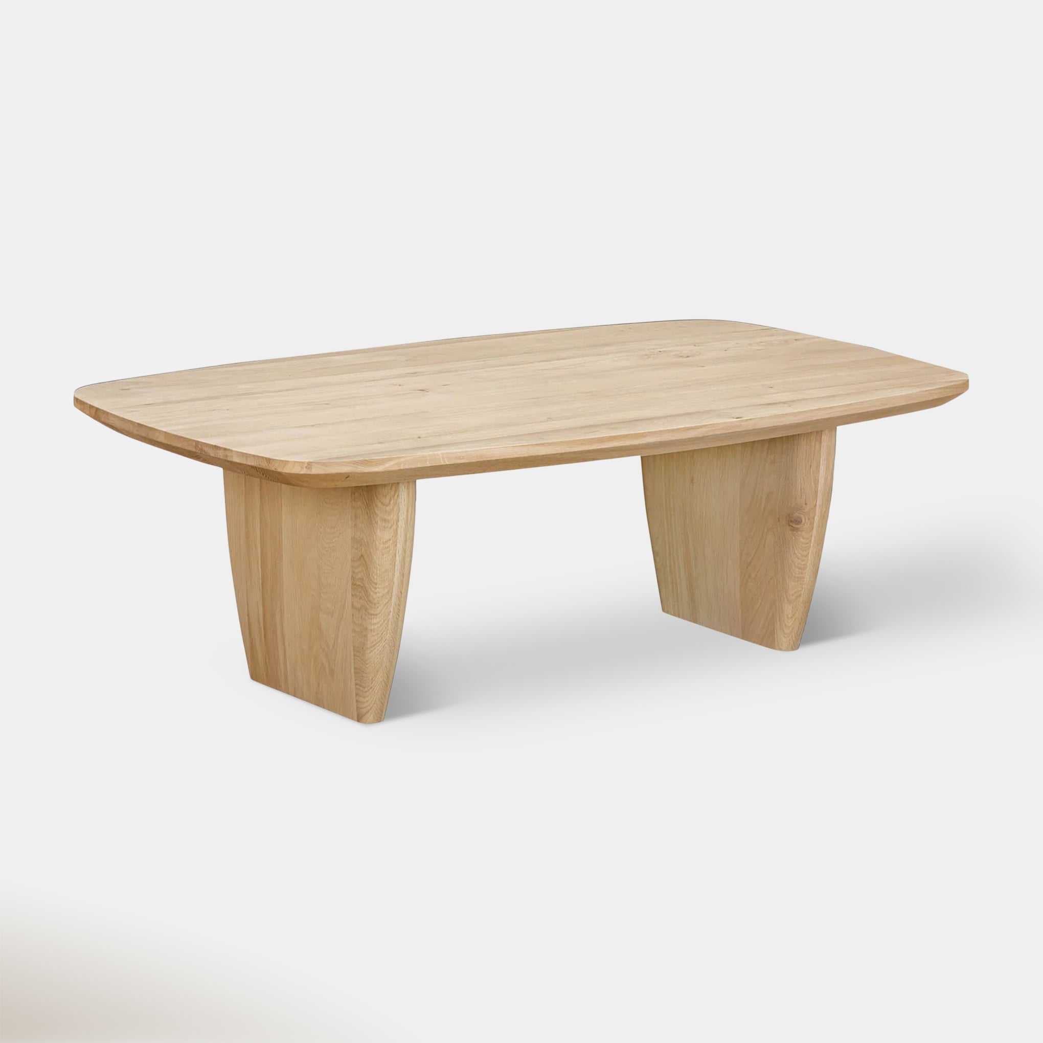 Kova Coffee Table - Oak