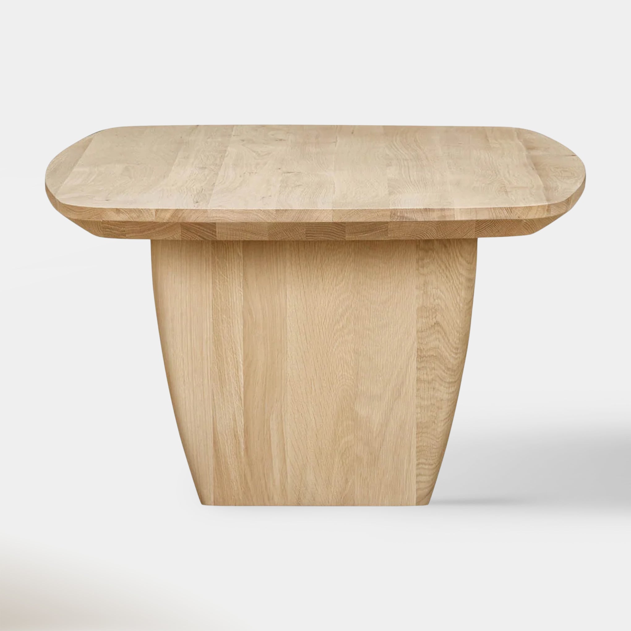 Kova Coffee Table - Oak