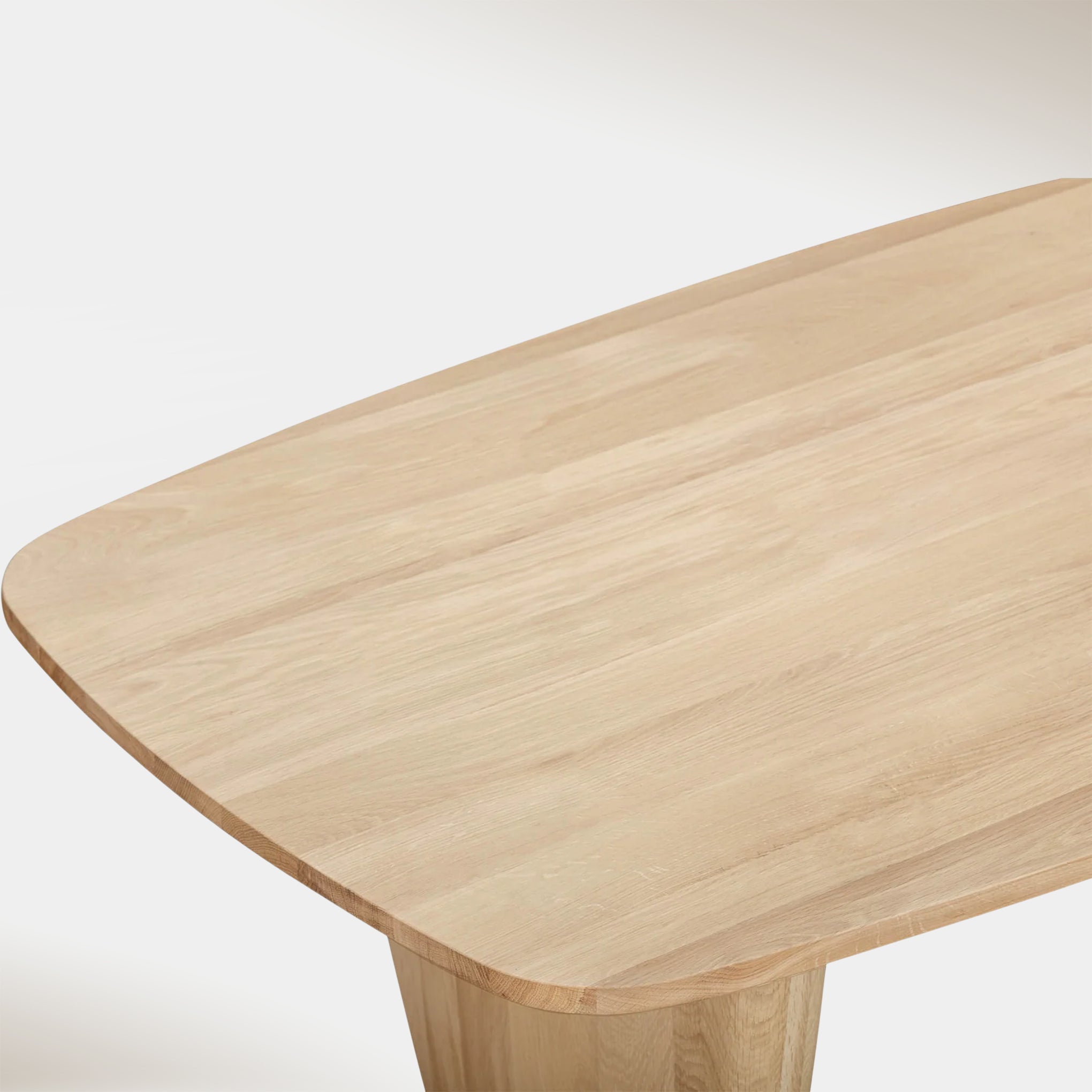 Kova Coffee Table - Oak