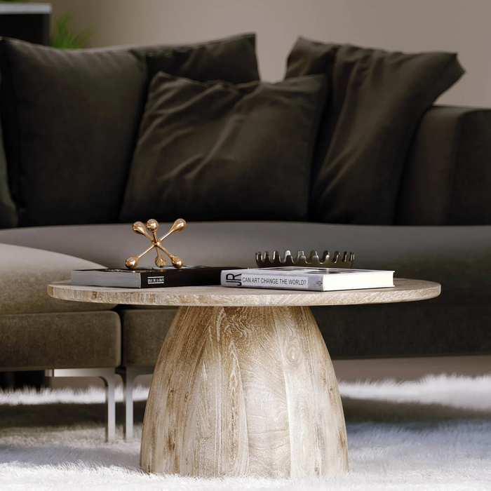 Travale Coffee Table