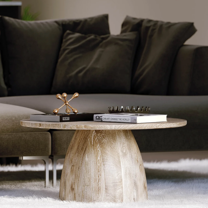 Travale Coffee Table | Hoft Home