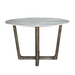Lucio Round Dining Table | Hoft Home
