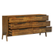 Mikael 6 Drawer Chest | Hoft Home