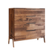 Mikael 4 Drawer Chest | Hoft Home