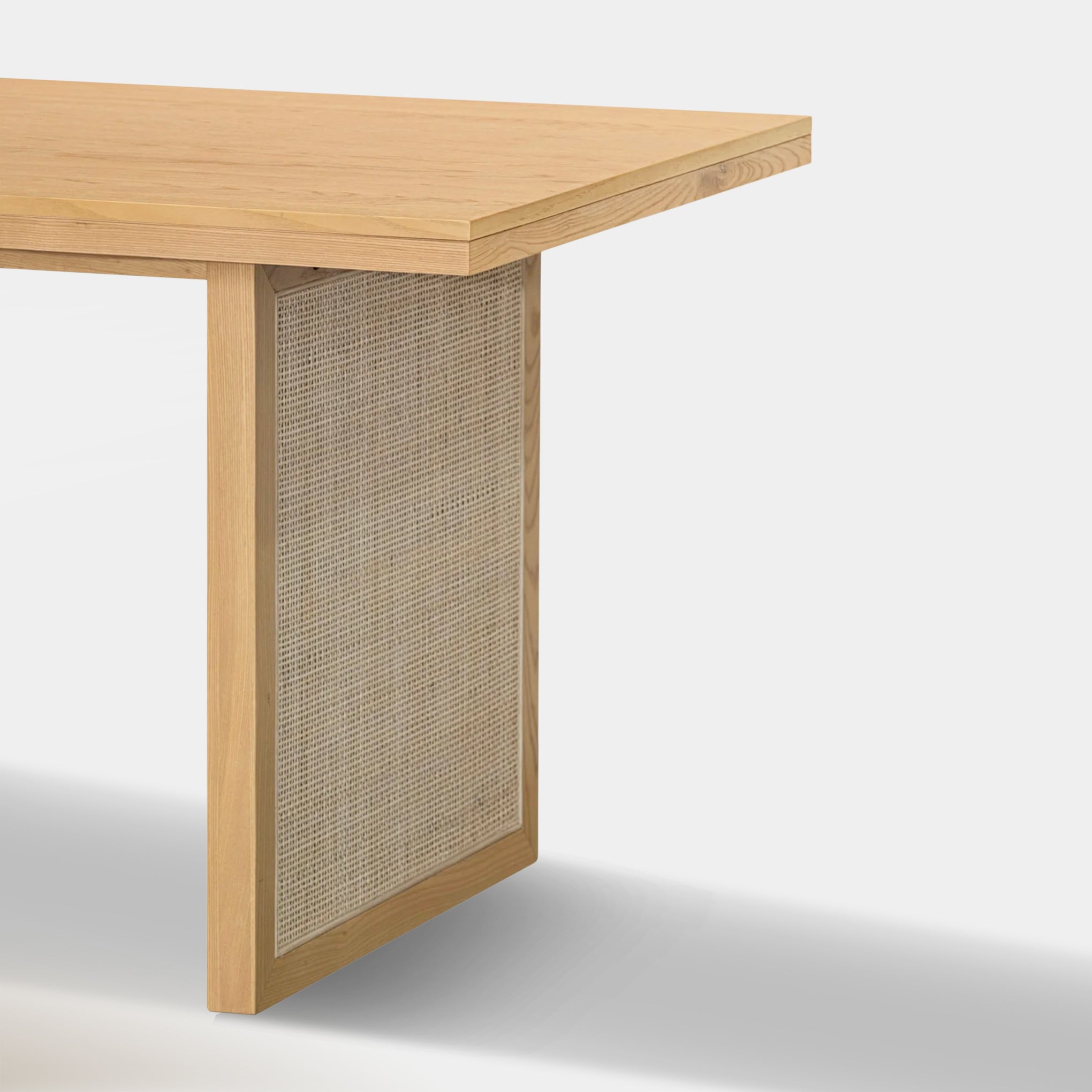 Haven Dining Table | Hoft Home