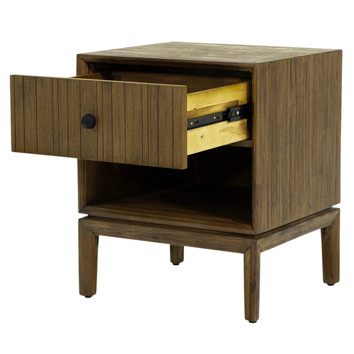 North Nightstand | Hoft Home