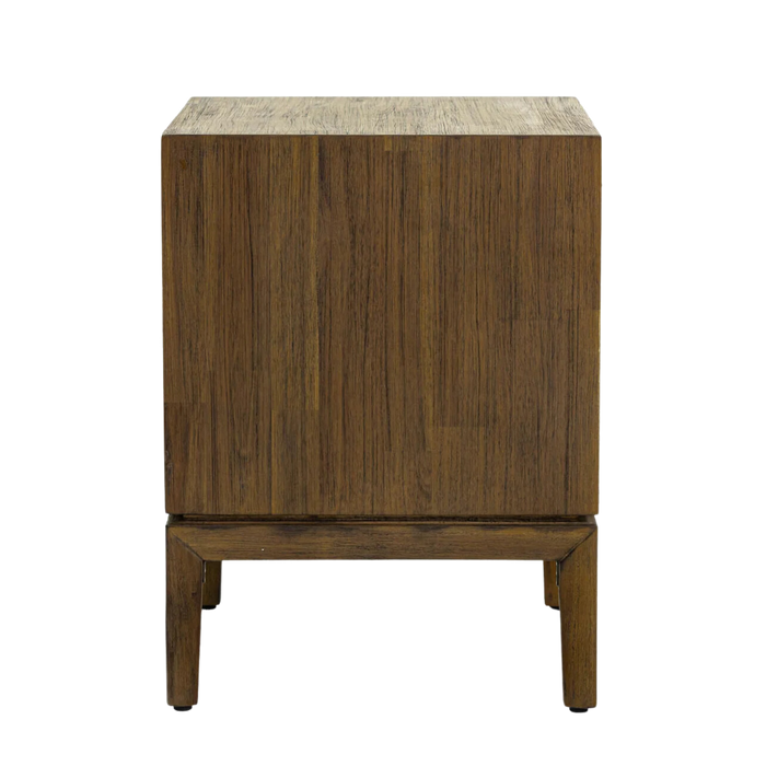 North Nightstand | Hoft Home