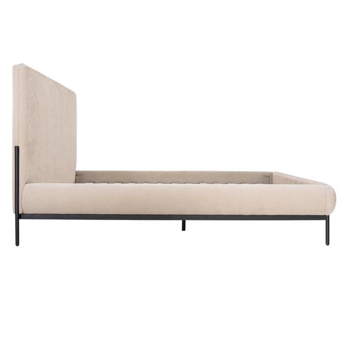 Olyvia King Bed