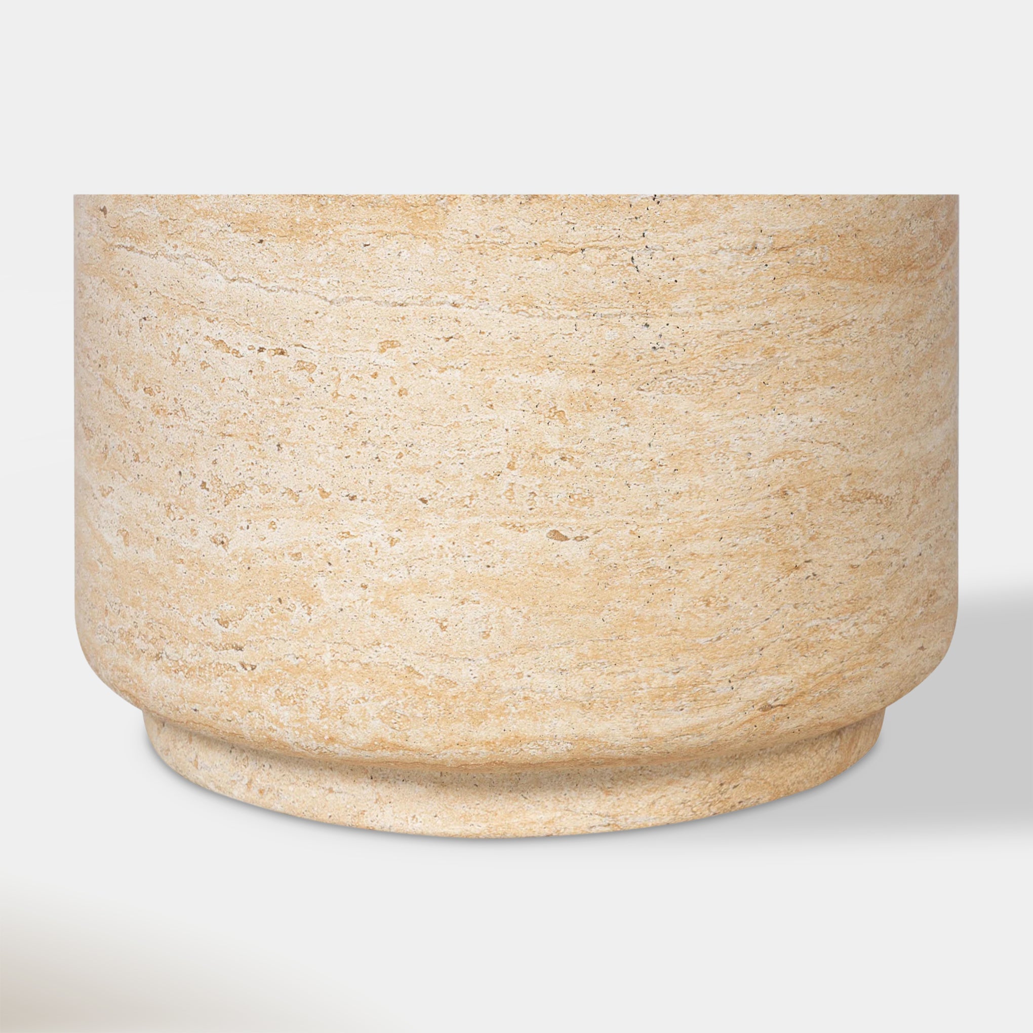Solstice Side Table