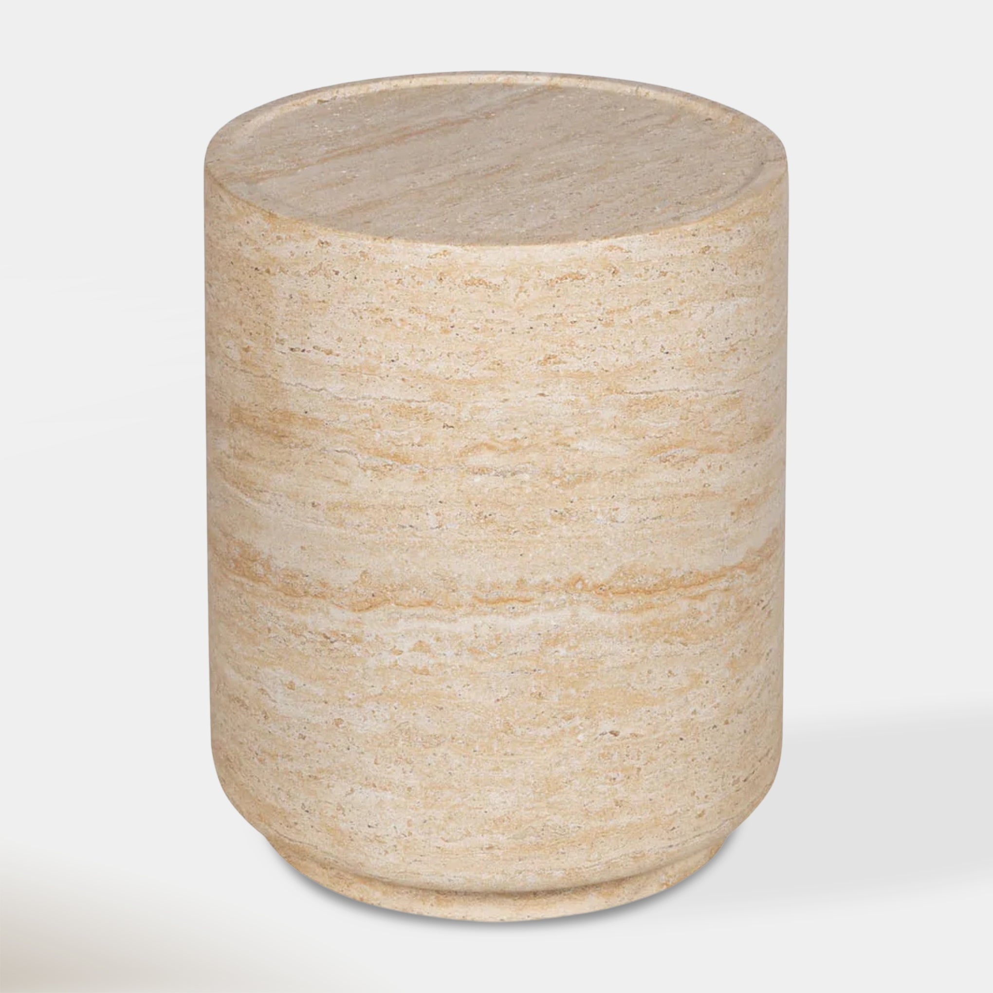 Solstice Side Table
