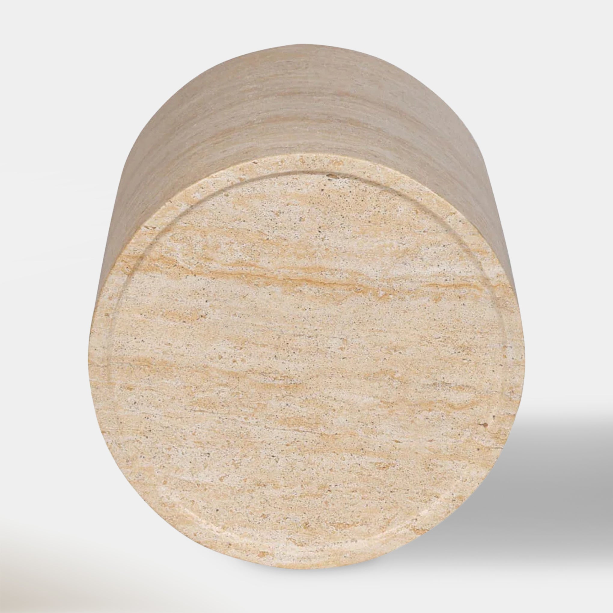 Solstice Side Table