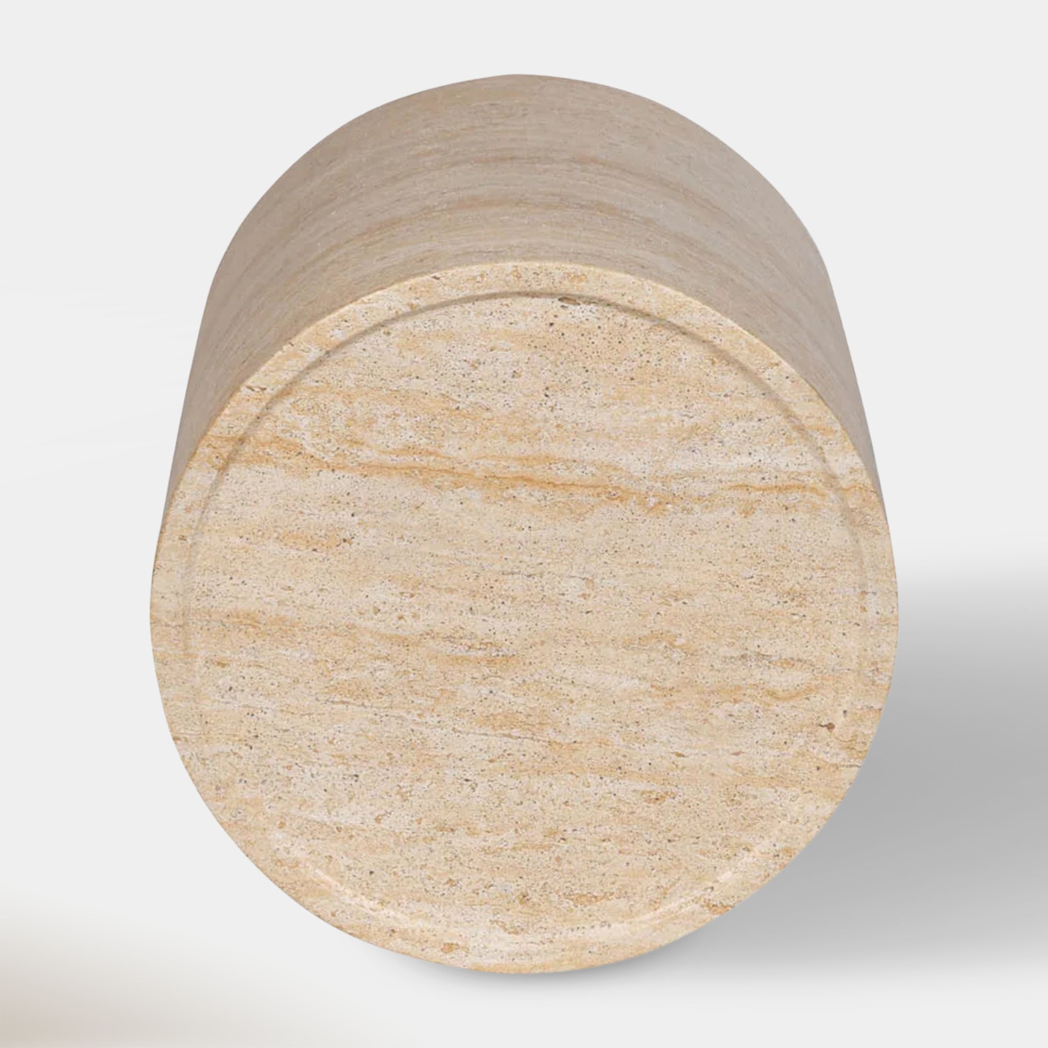 Solstice Side Table
