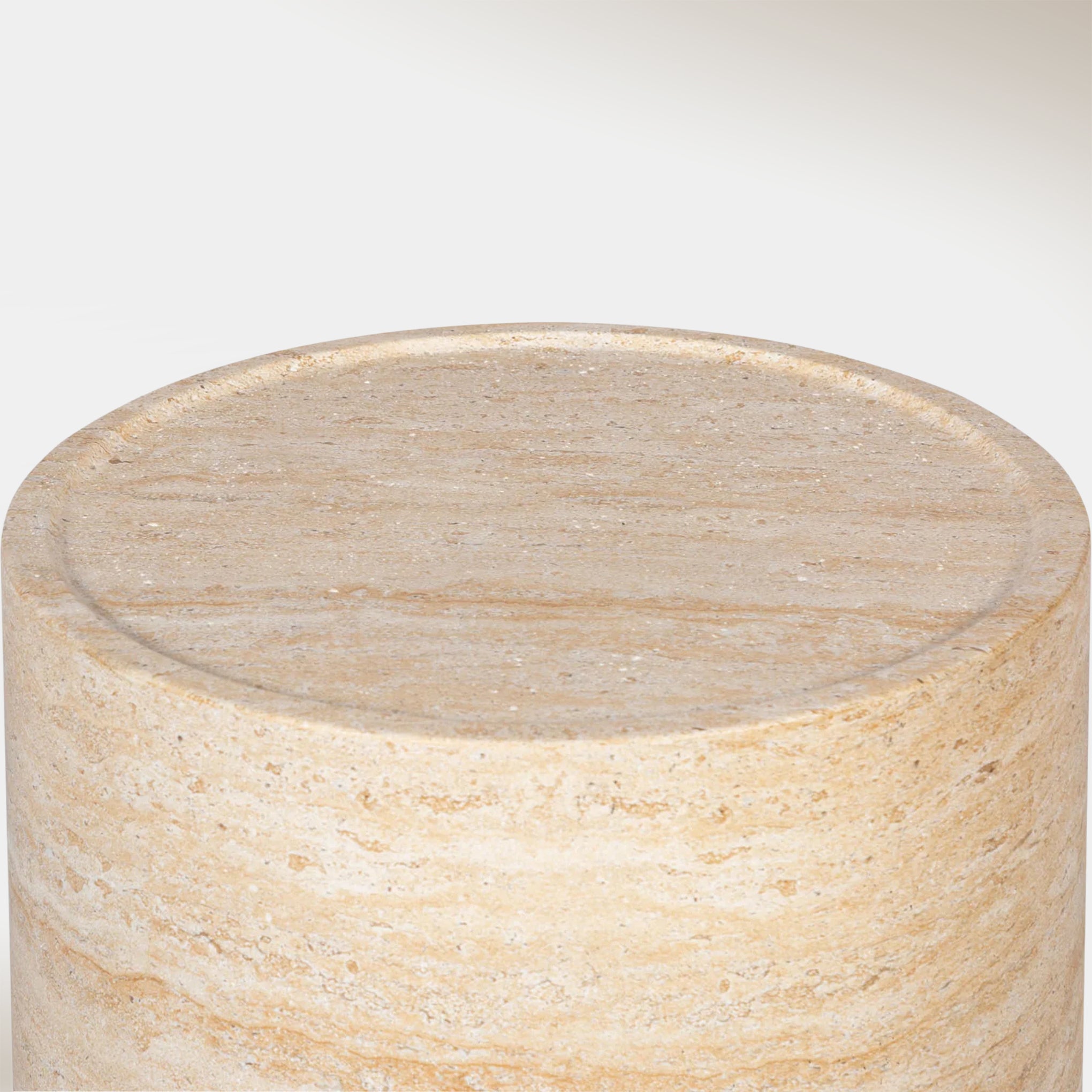 Solstice Side Table