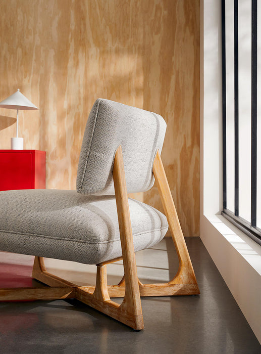 Field Lounge Chair | Hoft Home
