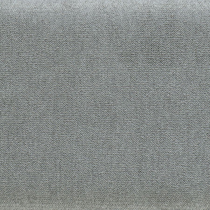 Sasha King Bed - Light Grey | Hoft Home