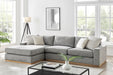 Jan Sectional | Hoft Home