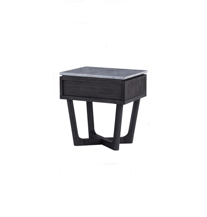 Lucio Nightstand - Ifortifi Canada