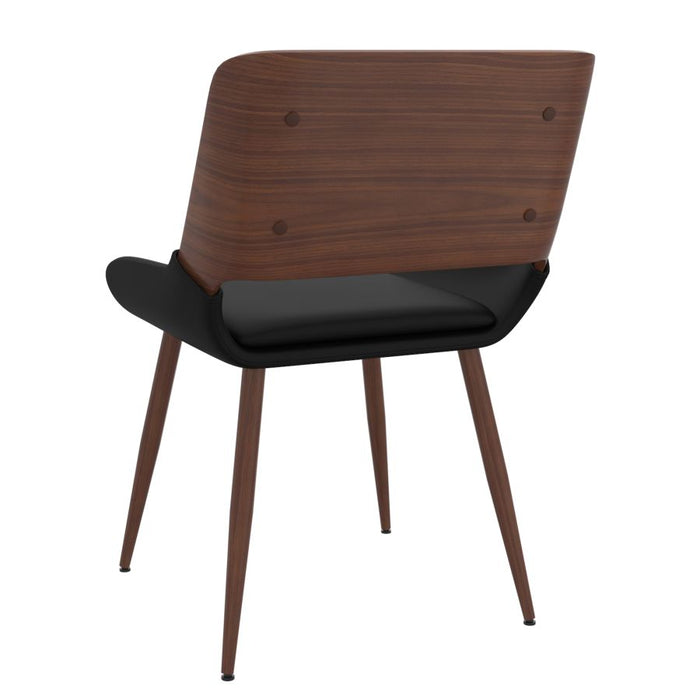 Carter Chair - Black - Ifortifi Canada