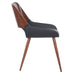 Carter Chair - Black - Ifortifi Canada