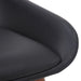 Carter Chair - Black - Ifortifi Canada