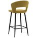 Colibri Counter Stool - Mustard | Hoft Home