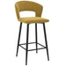 Colibri Counter Stool - Mustard | Hoft Home