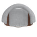 Jerreau Counter Stool - Grey | Hoft Home