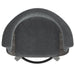 Jerreau Counter Stool - Grey Velvet | Hoft Home