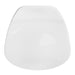 Anco Counter Stool - White - Ifortifi Canada