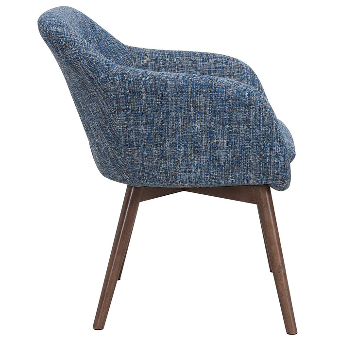 Rus Chair - Blue Blend - Ifortifi Canada