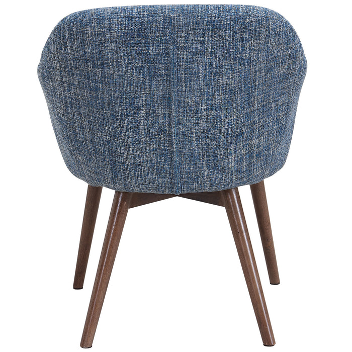 Rus Chair - Blue Blend - Ifortifi Canada