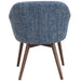 Rus Chair - Blue Blend - Ifortifi Canada