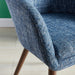 Rus Chair - Blue Blend - Ifortifi Canada