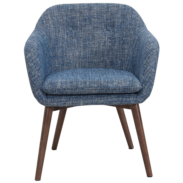 Rus Chair - Blue Blend - Ifortifi Canada