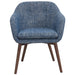 Rus Chair - Blue Blend - Ifortifi Canada