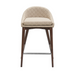 Freya Counter Stool - Beige - Ifortifi Canada