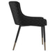 Aria Chair - Black - Ifortifi Canada