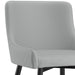 Aria Chair - Grey - Ifortifi Canada