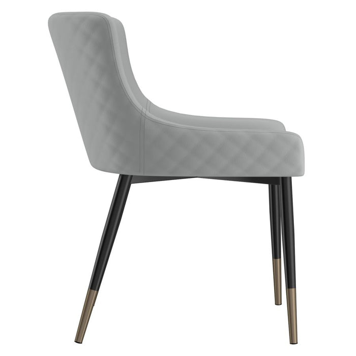 Aria Chair - Grey - Ifortifi Canada