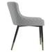 Aria Chair - Grey - Ifortifi Canada