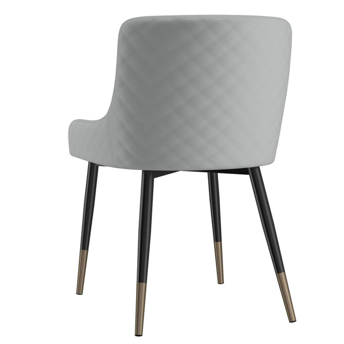 Aria Chair - Grey - Ifortifi Canada