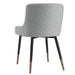 Aria Chair - Grey - Ifortifi Canada