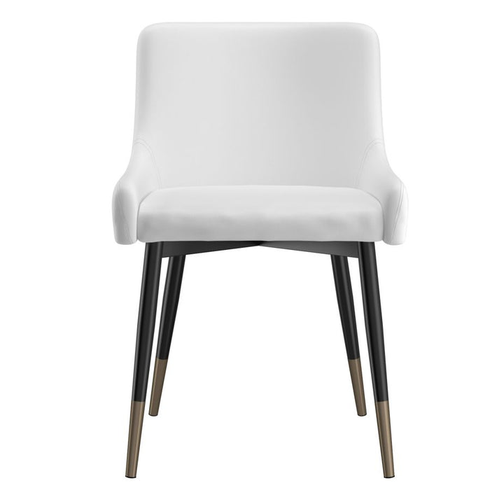 Aria Chair - White - Ifortifi Canada