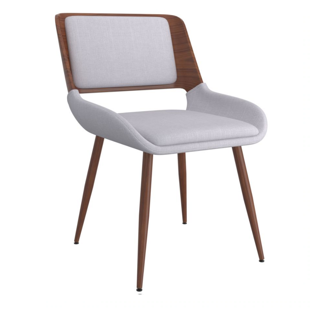 Carter side 2025 chair