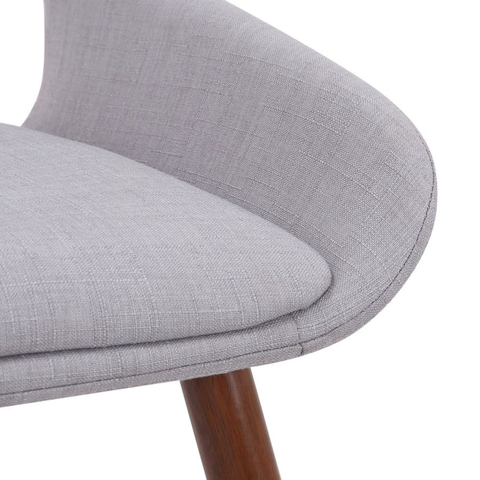 Carter Chair - Light Grey - Ifortifi Canada